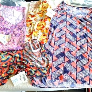 XL Classic T, $18 Each